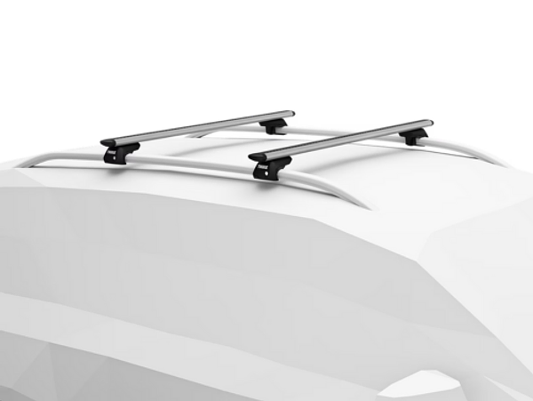barra-de-techo-thule-wingbar-evo